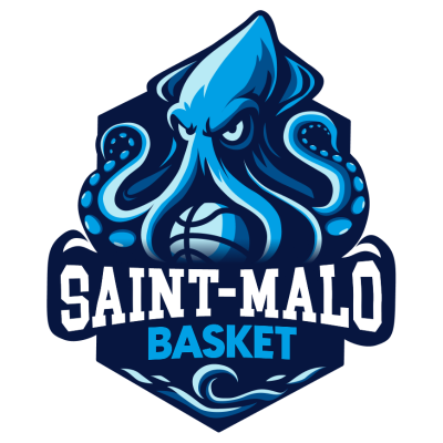 CJF BASKET ST-MALO